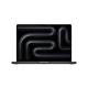 APPLE APPLE NB MACBOOK PRO APPLE M5 PRO CHIP WITH 18CORE CPU AND 20CORE GPU 24GB 1TB SSD 16, SPACE BLA - NOTEBOOK | TecnoCARE.net Sabaudia, Latina, Terracina, San Felice Circeo e Pontinia
