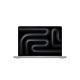 APPLE APPLE NB MACBOOK PRO APPLE M5 PRO CHIP WITH 15CORE CPU AND 16CORE GPU 24GB 1TB SSD 14, SILVER - NOTEBOOK | TecnoCARE.net Sabaudia, Latina, Terracina, San Felice Circeo e Pontinia
