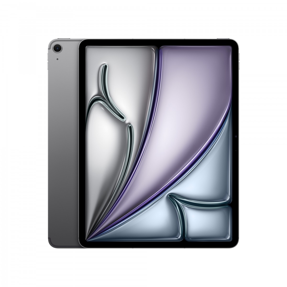 APPLE Apple iPad Air 13 pollici M4 WiFi + Cellular 256GB - Grigio Siderale - PC | TecnoCARE.net Sabaudia, Latina, Terracina, San Felice Circeo e Pontinia