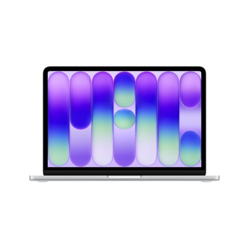 APPLE APPLE NB MACBOOK NEO APPLE A18 PRO CHIP WITH 6CORE CPU AND 5CORE GPU 8GB 256GB SSD 13, SILVER - NOTEBOOK | TecnoCARE.net Sabaudia, Latina, Terracina, San Felice Circeo e Pontinia