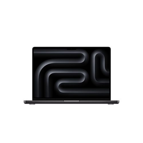 APPLE APPLE NB MACBOOK PRO APPLE M5 PRO CHIP WITH 15CORE CPU AND 16CORE GPU 24GB 2TB SSD 14, SPACE BLA - NOTEBOOK | TecnoCARE.net Sabaudia, Latina, Terracina, San Felice Circeo e Pontinia
