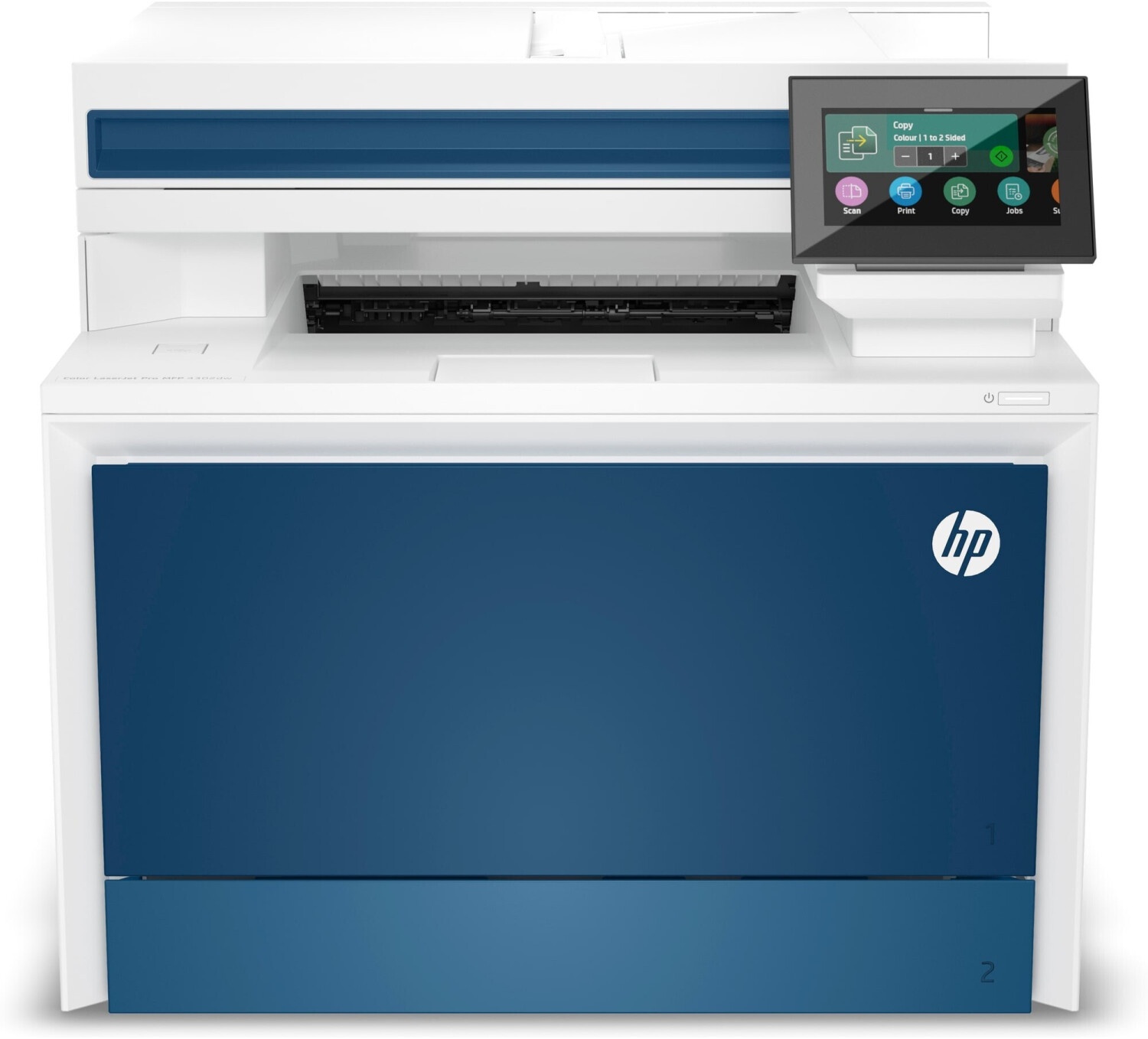 HP HP Color LaserJet Pro MFP 4302dw Printer Laser A4 600 x 600 DPI 33 ppm Wi-Fi - STAMPANTI E SCANNER | TecnoCARE.net Sabaudia, Latina, Terracina, San Felice Circeo e Pontinia
