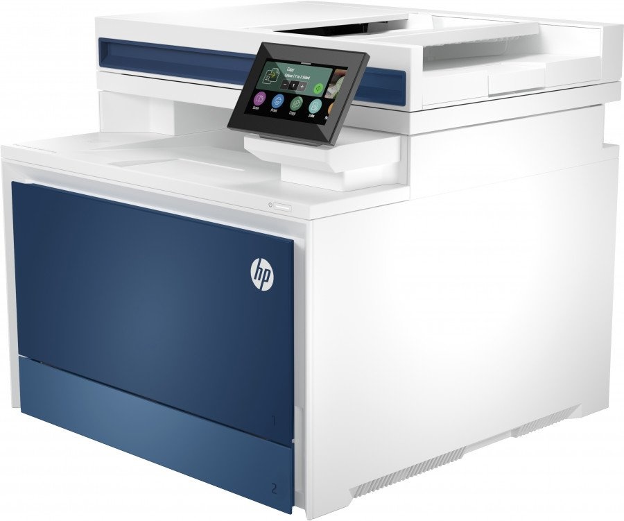 HP HP Color LaserJet Pro MFP 4302fdw Printer Laser A4 600 x 600 DPI 33 ppm Wi-Fi - STAMPANTI E SCANNER | TecnoCARE.net Sabaudia, Latina, Terracina, San Felice Circeo e Pontinia
