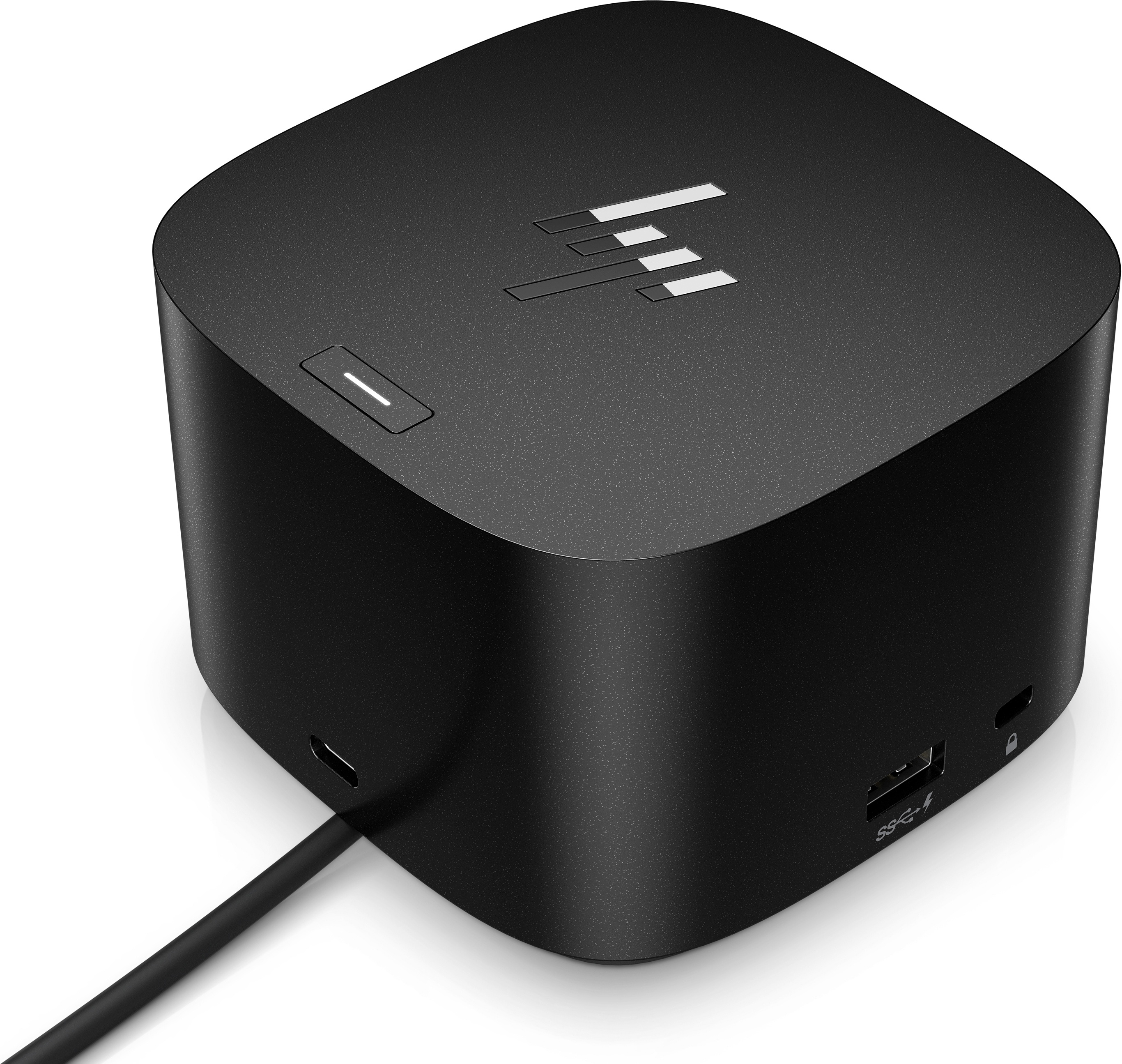 HP HP Thunderbolt Dock 280W G4 con cavo combo - PC | TecnoCARE.net Sabaudia, Latina, Terracina, San Felice Circeo e Pontinia