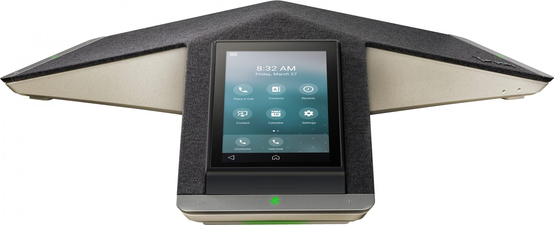 HP POLY HP Poly Poly Trio C60 Telefono per conferenze IP - ATTREZZATURE PER CONFERENZE | TecnoCARE.net Sabaudia, Latina, Terracina, San Felice Circeo e Pontinia