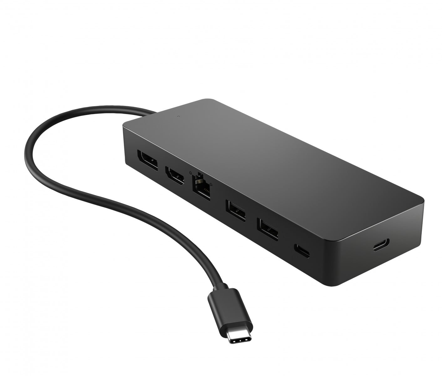 HP HP Universal USB-C Multiport Hub - PC | TecnoCARE.net Sabaudia, Latina, Terracina, San Felice Circeo e Pontinia