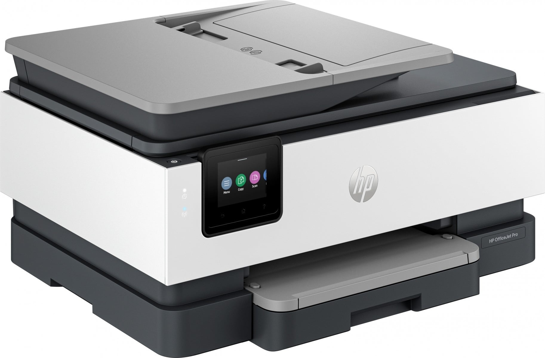 HP HP OfficeJet Pro 8122e A4 Duplex 1200 x 1200 DPI 20ppm Wi-Fi AirPrint - STAMPANTI E SCANNER | TecnoCARE.net Sabaudia, Latina, Terracina, San Felice Circeo e Pontinia