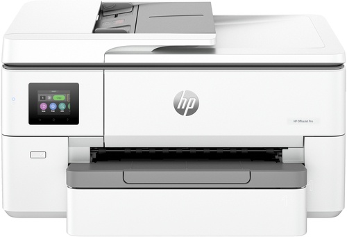 HP HP OfficeJet Pro 9720e WF AiO Printer Getto termico d'inchiostro A3 4800 x 1200 DPI 22 ppm Wi-Fi - STAMPANTI E SCANNER | TecnoCARE.net Sabaudia, Latina, Terracina, San Felice Circeo e Pontinia