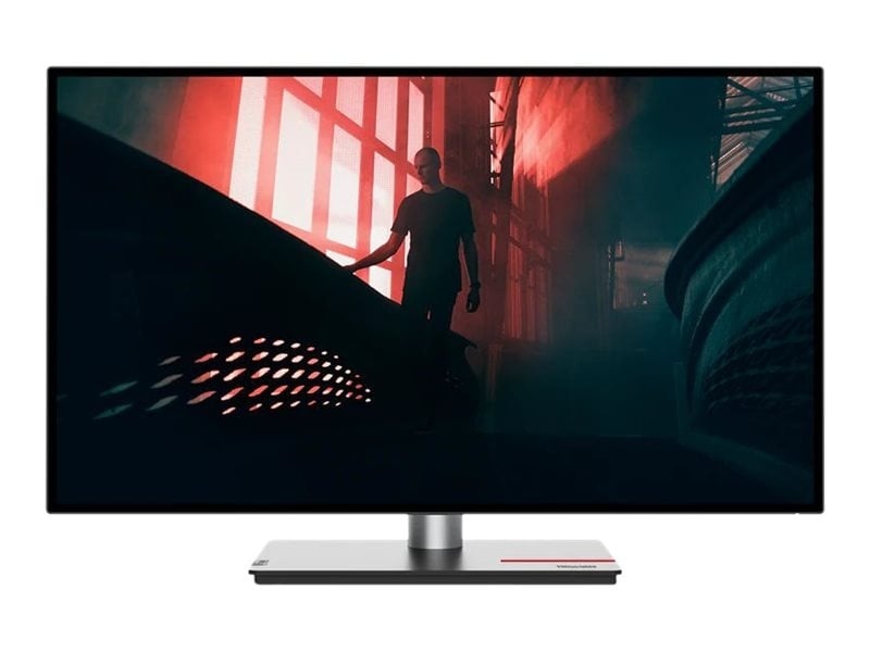 LENOVO LENOVO ThinkVision P27h-30 27inch 2560x1440 IPS 16:9 350cd/m2 HDMI DP USB Hub - MONITOR E ACCESSORI | TecnoCARE.net Sabaudia, Latina, Terracina, San Felice Circeo e Pontinia