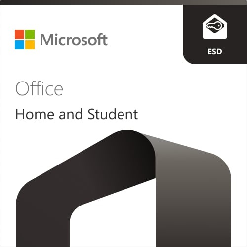MICROSOFT ESD Office Home and Student 2024 All Lng EuroZone PK Lic Online DwnLd NR - SOFTWARE | TecnoCARE.net Sabaudia, Latina, Terracina, San Felice Circeo e Pontinia