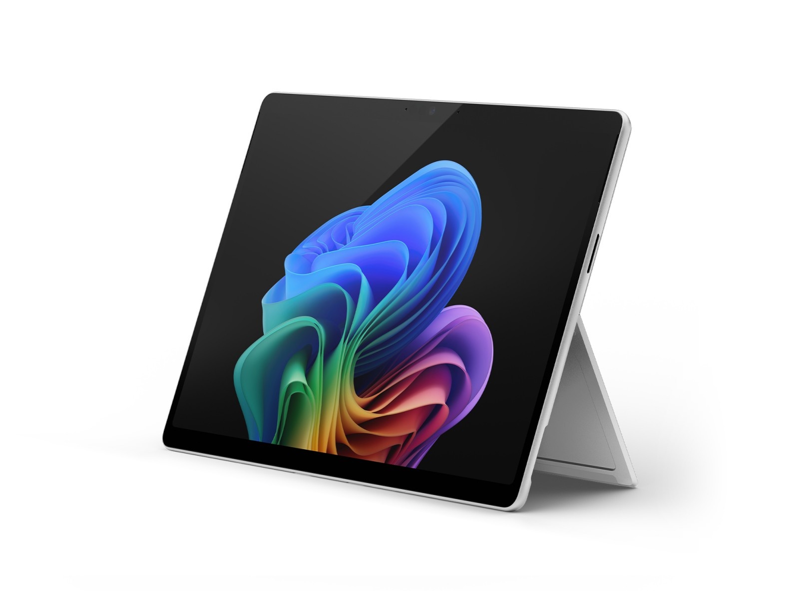MICROSOFT Microsoft Surface Pro 11 Copilot+ PC Intel Core Ultra 5 512 GB 33 cm (13") 16 GB Wi-Fi 7 (802.11be) Windows 11 Pro Platino - PC | TecnoCARE.net Sabaudia, Latina, Terracina, San Felice Circeo e Pontinia
