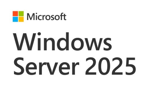 MICROSOFT Windows Server CAL 2025 English 1pk DSP OEI 5 Clt User CAL - SOFTWARE | TecnoCARE.net Sabaudia, Latina, Terracina, San Felice Circeo e Pontinia