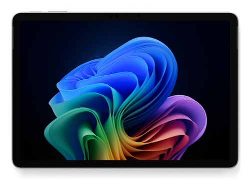 MICROSOFT MICROSOFT NB 12" TOUCH SURFACE PRO 11 Copilot + PC Snapdragon Plus 8C 16GB 256GB SSD PLATINUM WIN 11 - NOTEBOOK | TecnoCARE.net Sabaudia, Latina, Terracina, San Felice Circeo e Pontinia