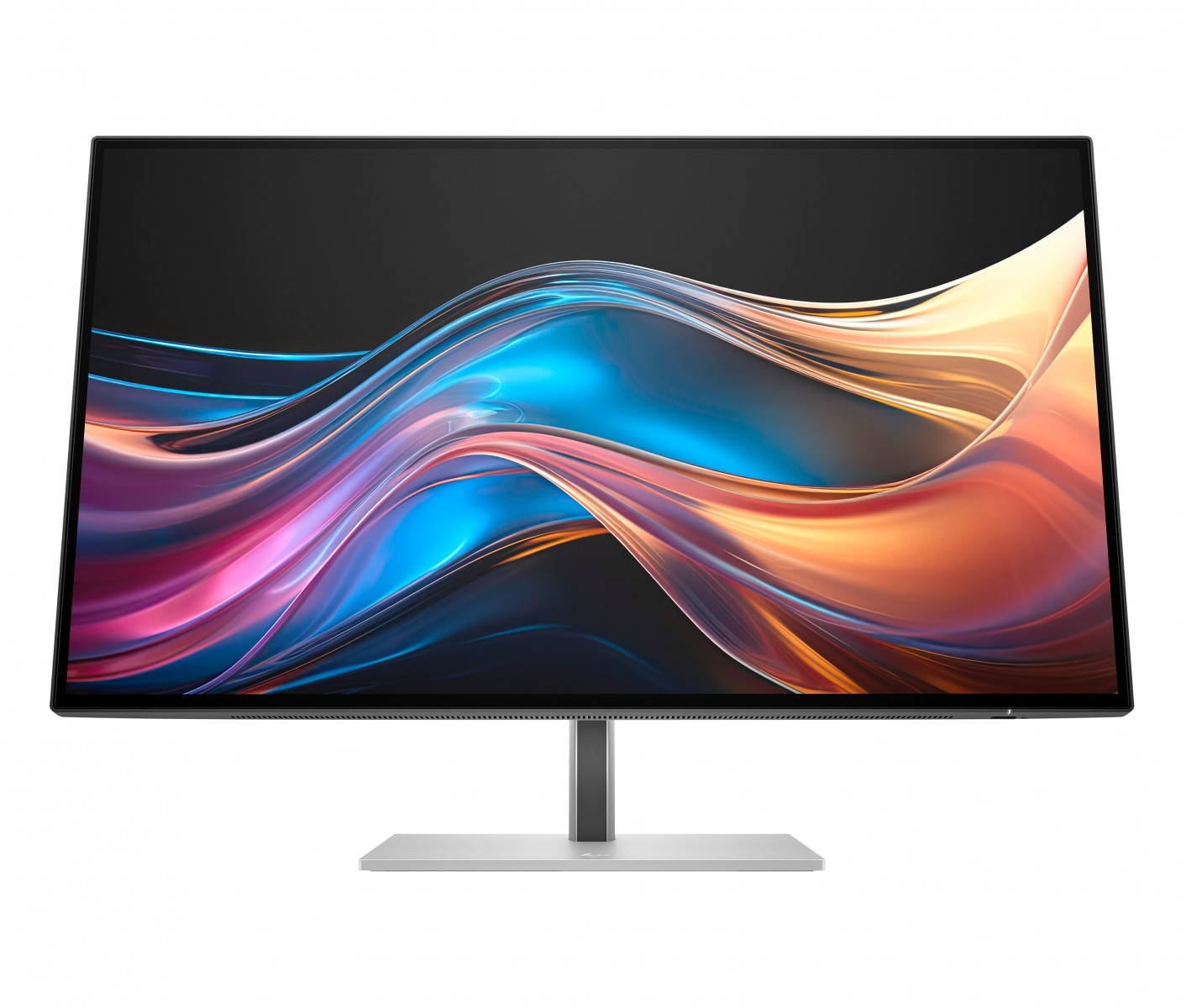 HP HP Series 7 Pro 727pq Monitor PC 68,6 cm (27") 2560 x 1440 Pixel Quad HD LCD Argento - MONITOR E ACCESSORI | TecnoCARE.net Sabaudia, Latina, Terracina, San Felice Circeo e Pontinia