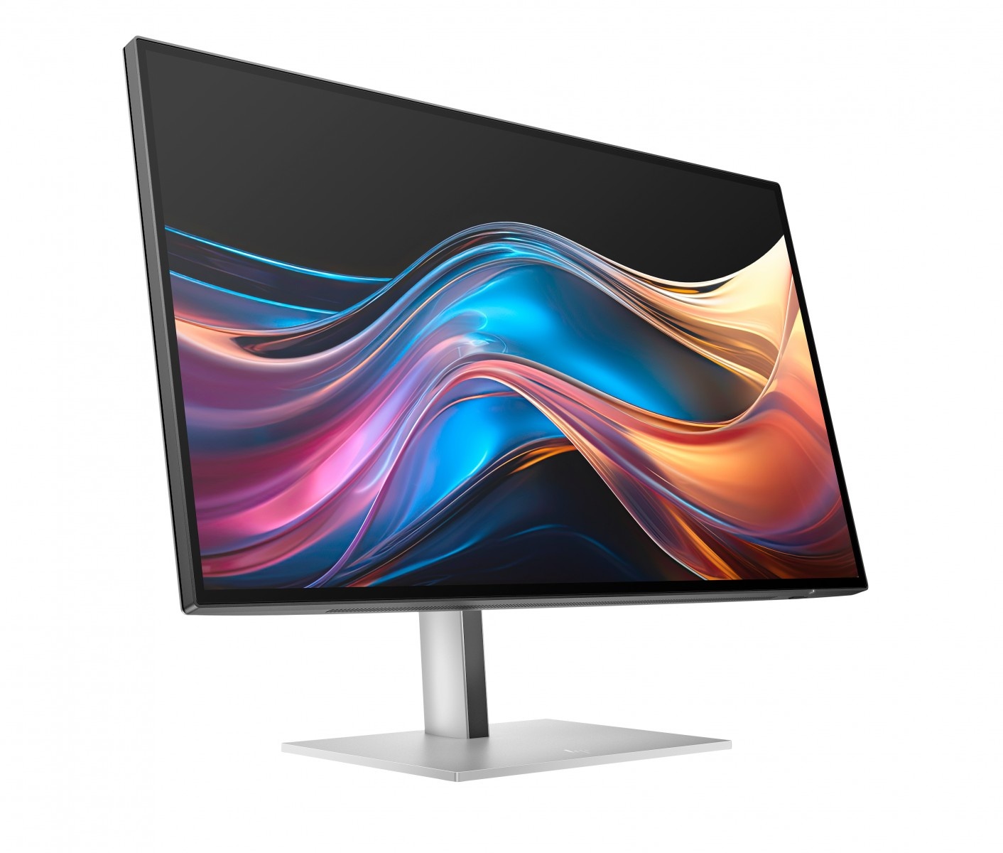 HP HP Series 7 Pro 727pq Monitor PC 68,6 cm (27") 2560 x 1440 Pixel Quad HD LCD Argento - MONITOR E ACCESSORI | TecnoCARE.net Sabaudia, Latina, Terracina, San Felice Circeo e Pontinia