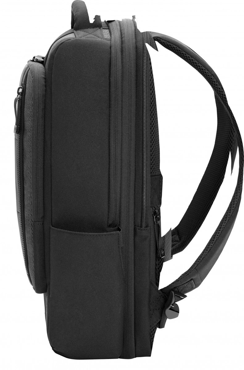 HP Zaino per notebook HP Renew Executive 16" nero (6B8Y1AA) - PC | TecnoCARE.net Sabaudia, Latina, Terracina, San Felice Circeo e Pontinia