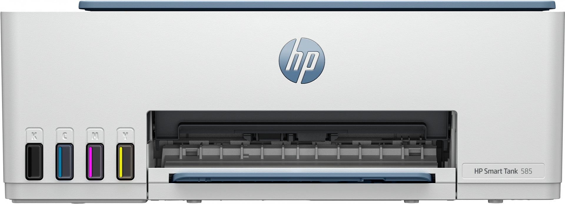 HP HP Smart Tank 585 A4 1200 x 1200 DPI 12ppm Wi-Fi AirPrint - STAMPANTI E SCANNER | TecnoCARE.net Sabaudia, Latina, Terracina, San Felice Circeo e Pontinia