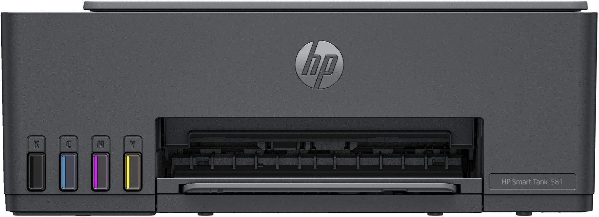 HP HP Smart Tank 581 All-in-One Printer, Home and home office, Print, copy, scan, Wireless; High-volume printer tank; Print from phone or tablet; Scan to PDF - STAMPANTI E SCANNER | TecnoCARE.net Sabaudia, Latina, Terracina, San Felice Circeo e Pontinia