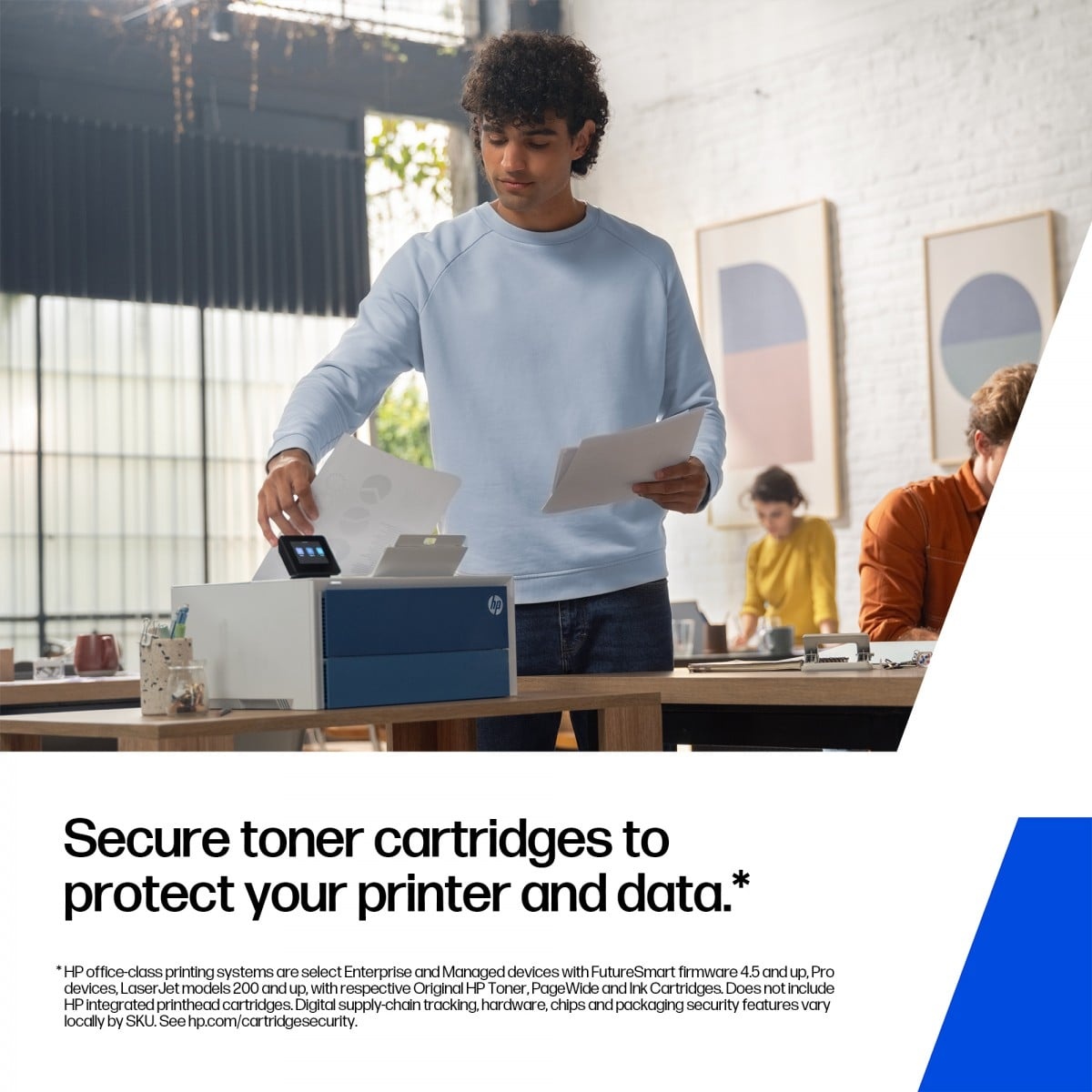 HP HP 162X Black LaserJet Toner Cartridge cartuccia toner 1 pz - STAMPANTI E SCANNER | TecnoCARE.net Sabaudia, Latina, Terracina, San Felice Circeo e Pontinia