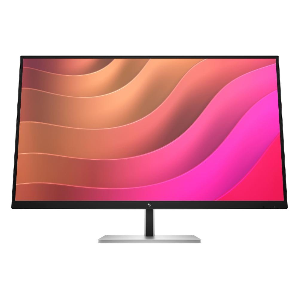 HP HP MONITOR 32 LED IPS 16:9 4K UHD 350 CDM, USB-C HUB, PIVOT, DP/HDMI, MULTIMEDIALE, E32k G5 - MONITOR LED | TecnoCARE.net Sabaudia, Latina, Terracina, San Felice Circeo e Pontinia