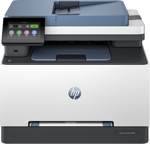 HP HP Color LaserJet Pro MFP 3302sdw Laser A4 600 x 600 DPI 25 ppm Wi-Fi - STAMPANTI E SCANNER | TecnoCARE.net Sabaudia, Latina, Terracina, San Felice Circeo e Pontinia