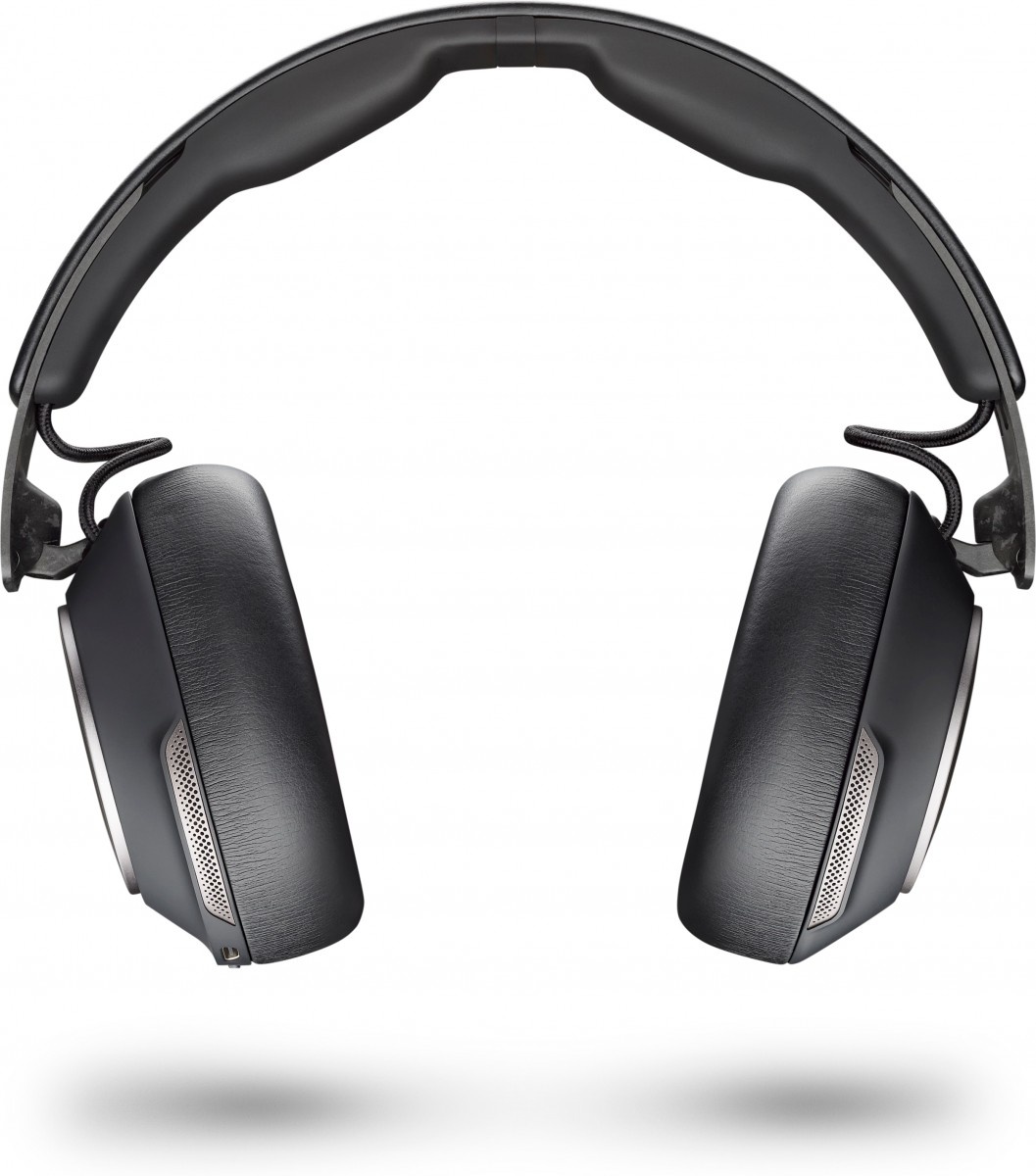 HP POLY HP Poly Voyager Surround 80 UC Microsoft Teams Certified USB-C Headset +USB-C/A Adapter Auricolare Wireless A Padiglione Musica/Giornaliera USB tipo-C Bluetooth - AUDIO E CUFFIE PORTATILI | TecnoCARE.net Sabaudia, Latina, Terracina, San Felice Circeo e Pontinia