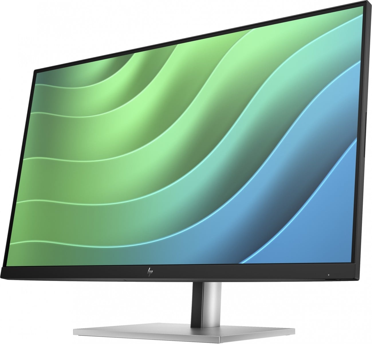 HP HP E27 G5 FHD PVC Free Monitor - MONITOR E ACCESSORI | TecnoCARE.net Sabaudia, Latina, Terracina, San Felice Circeo e Pontinia