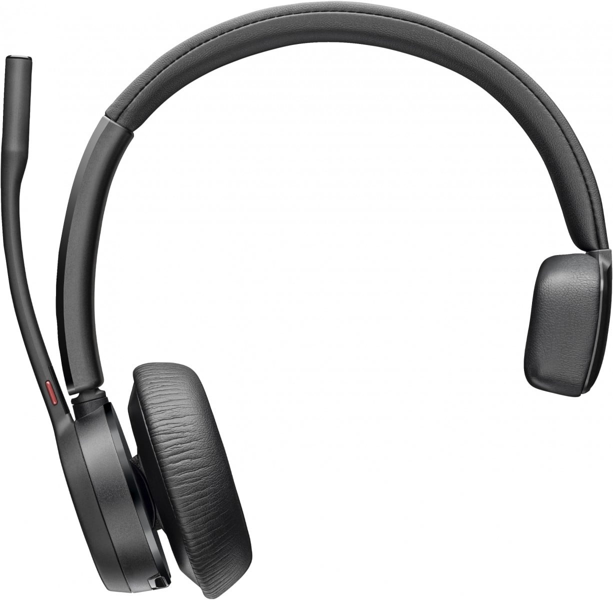 HP POLY HP Poly Voyager 4310 UC Monaural Headset +BT700 USB-A Adapter +Charging Stand Auricolare Wireless A Padiglione Ufficio Bluetooth Base di ricarica Nero - AUDIO E CUFFIE PORTATILI | TecnoCARE.net Sabaudia, Latina, Terracina, San Felice Circeo e Pontinia