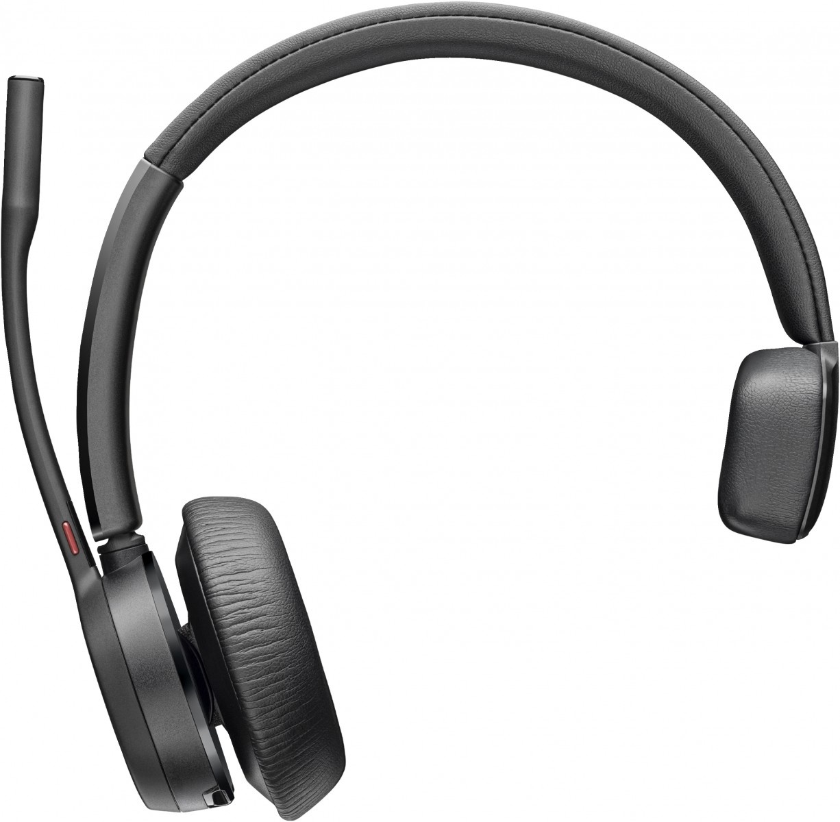 HP POLY HP Poly Voyager 4310-M Microsoft Teams Certified USB-C Headset +BT700 dongle +Charging Stand Auricolare Wireless Ufficio Bluetooth Base di ricarica Nero - AUDIO E CUFFIE PORTATILI | TecnoCARE.net Sabaudia, Latina, Terracina, San Felice Circeo e Pontinia