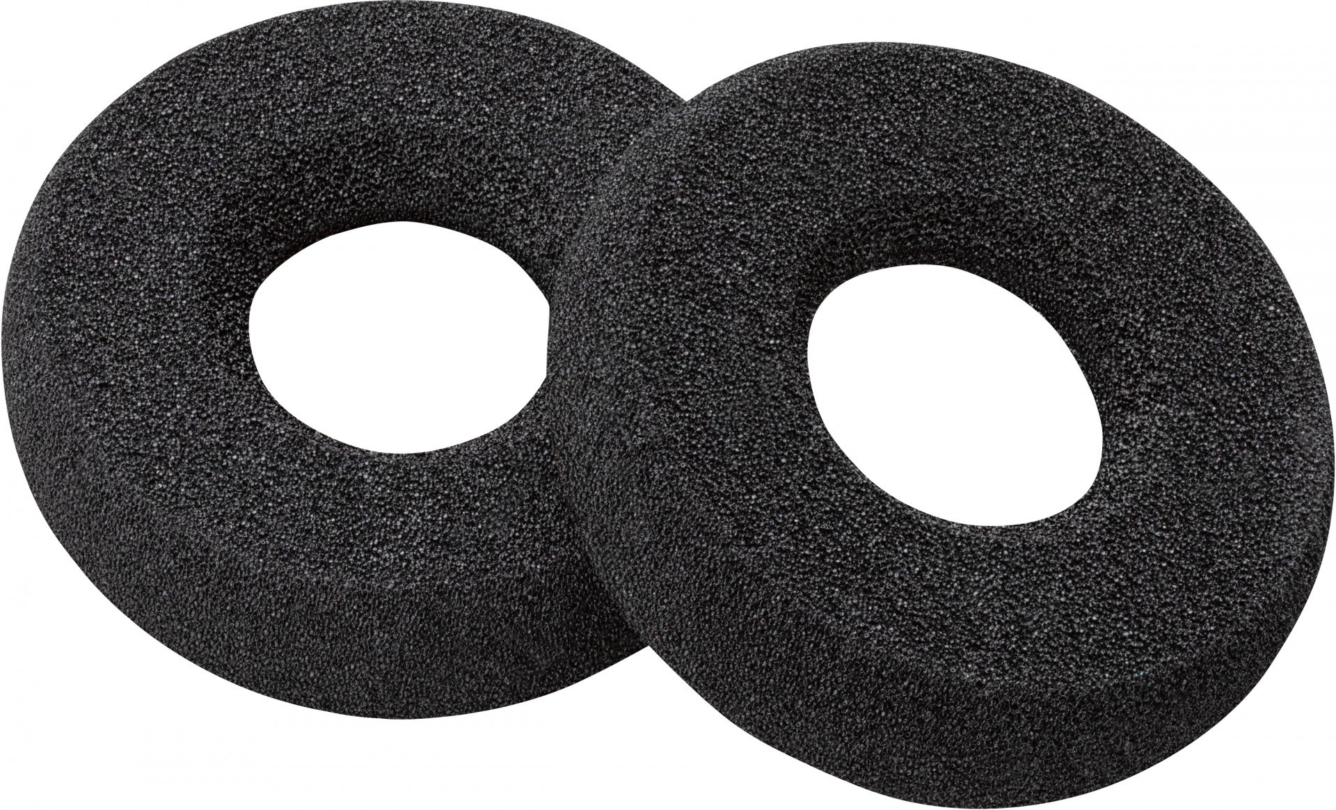 HP POLY HP Poly Savi 7300 Leatherette Ear Cushions (2 Pieces) Set cuscinetto/anello - ACCESSORI ED ELEMENTI PER APPARECCHIATURA AUDIO | TecnoCARE.net Sabaudia, Latina, Terracina, San Felice Circeo e Pontinia