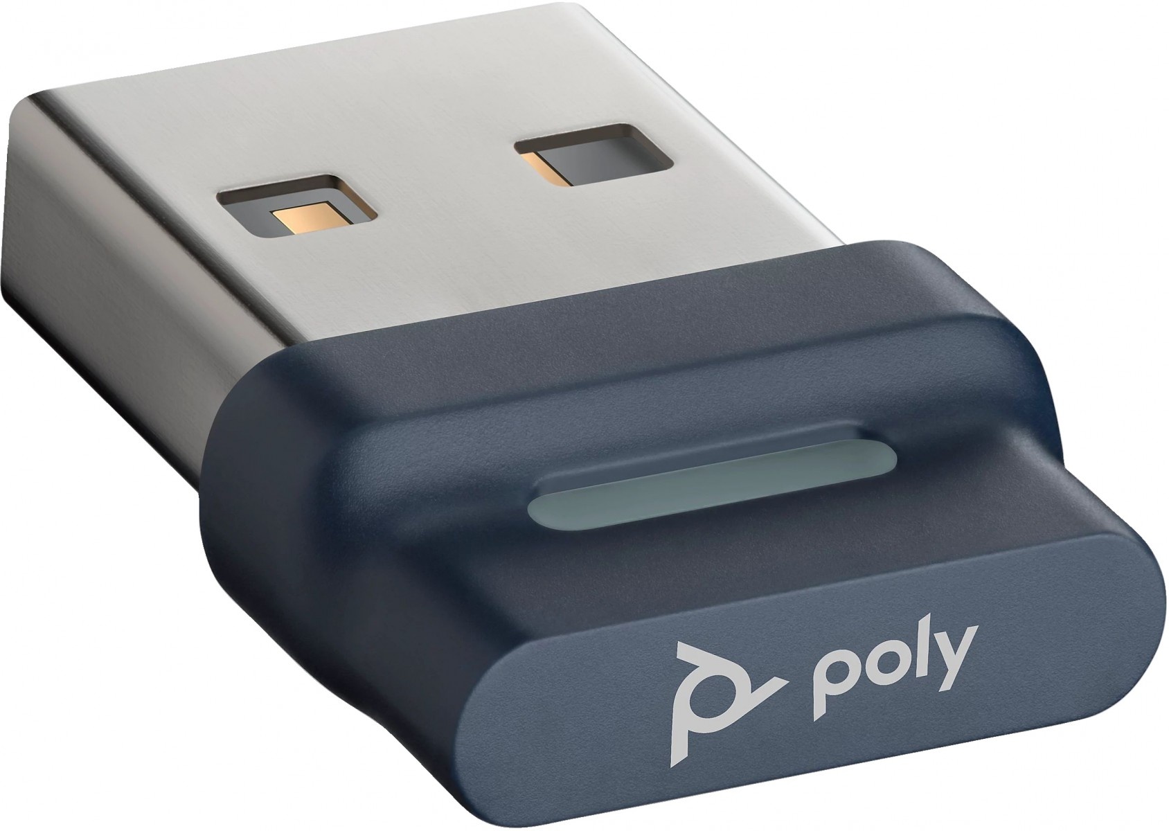 HP POLY HP Poly BT700 USB-A Bluetooth Adapter Cavo - ACCESSORI ED ELEMENTI PER APPARECCHIATURA AUDIO | TecnoCARE.net Sabaudia, Latina, Terracina, San Felice Circeo e Pontinia