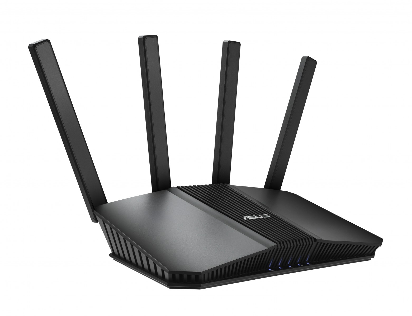 ASUS ASUS 90IG0910-MO3C00 Router da tavolo Dual Band Wi-Fi 7 3600 Mbit/s Nero - RETI | TecnoCARE.net Sabaudia, Latina, Terracina, San Felice Circeo e Pontinia