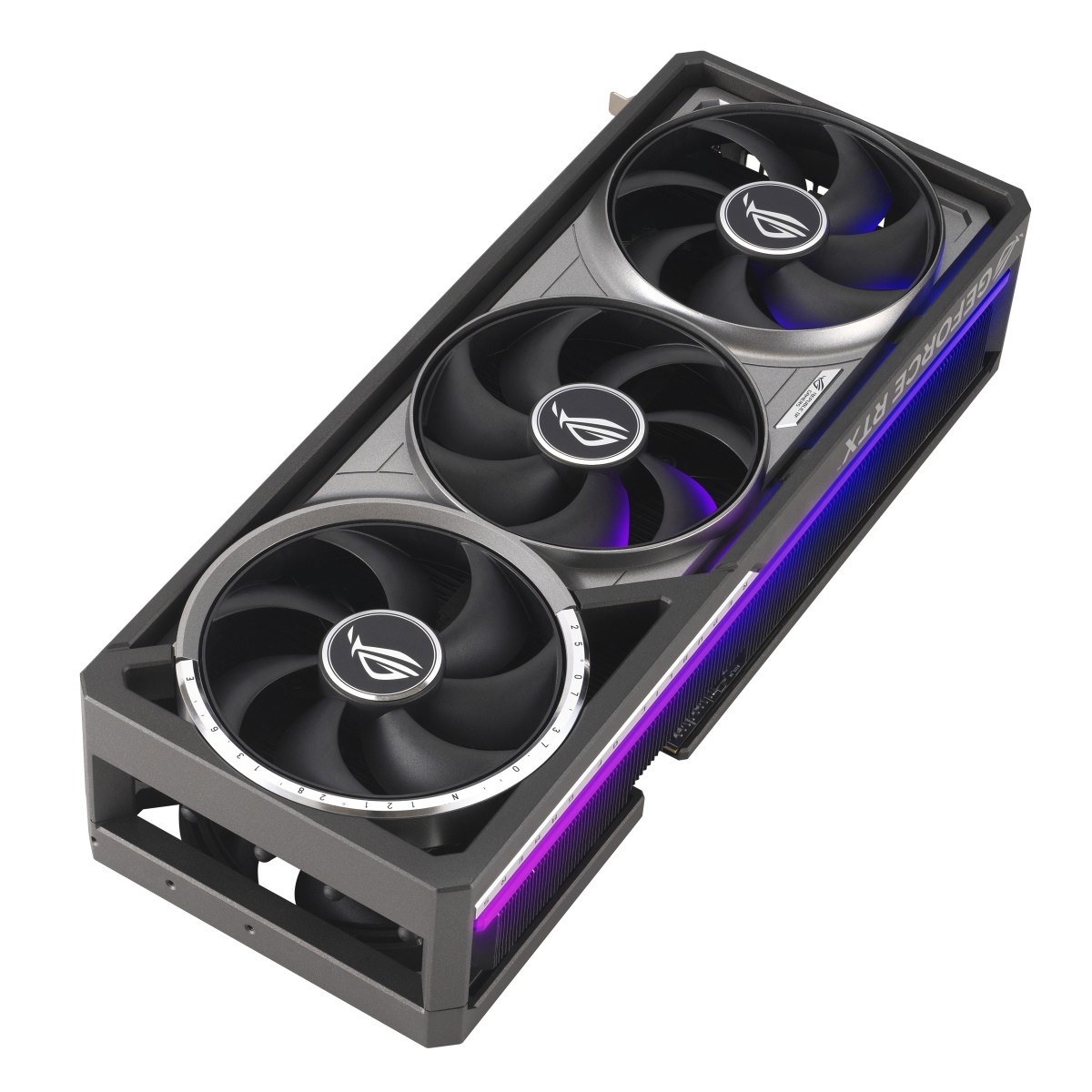 ASUS ASUS GeForce RTX 5080 ROG Astral OC 16GB GDDR7 DLSS4 - COMPONENTI | TecnoCARE.net Sabaudia, Latina, Terracina, San Felice Circeo e Pontinia