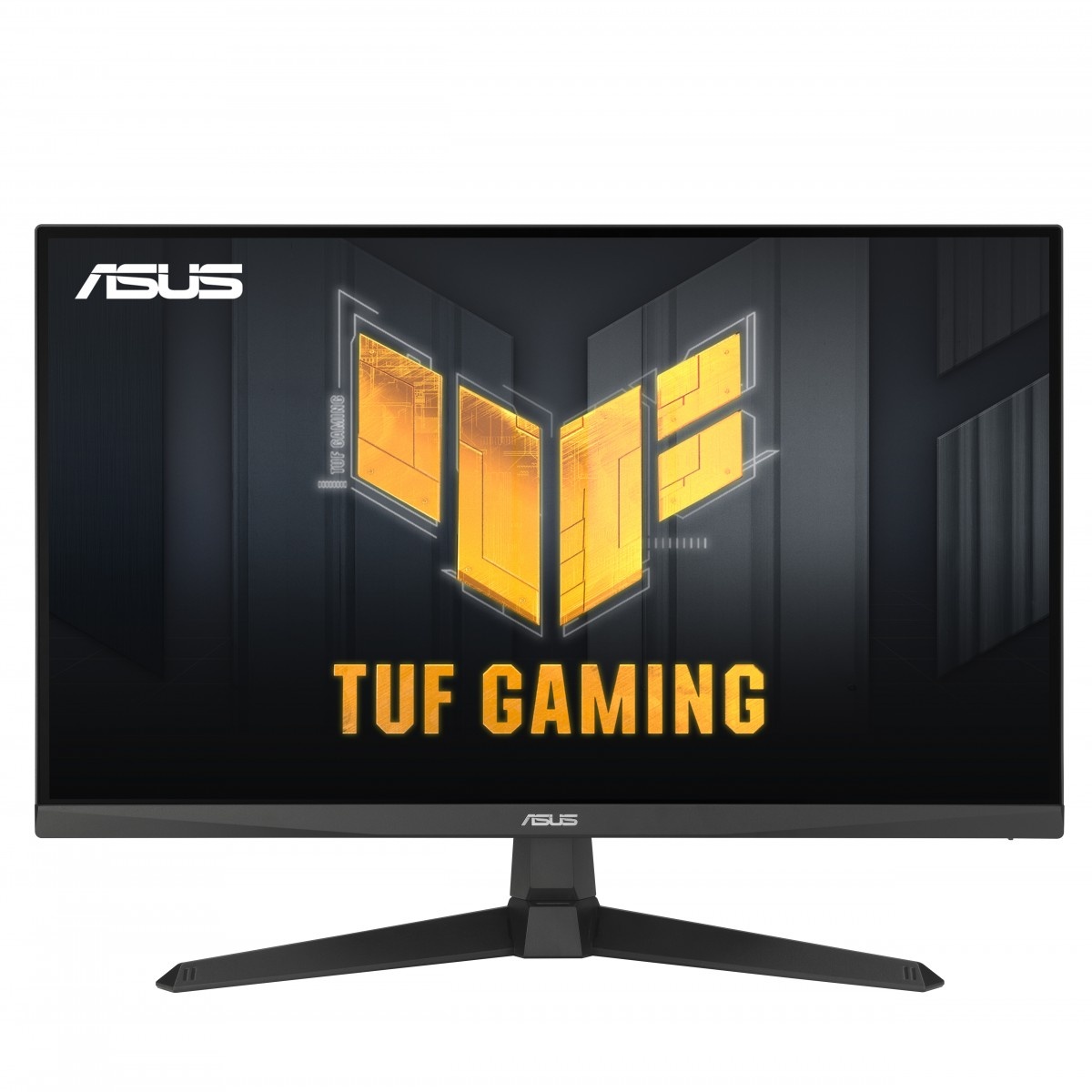 ASUS ASUS TUF Gaming VG279QE5A Monitor PC 68,6 cm (27") 1920 x 1080 Pixel Full HD LCD Nero - MONITOR E ACCESSORI | TecnoCARE.net Sabaudia, Latina, Terracina, San Felice Circeo e Pontinia
