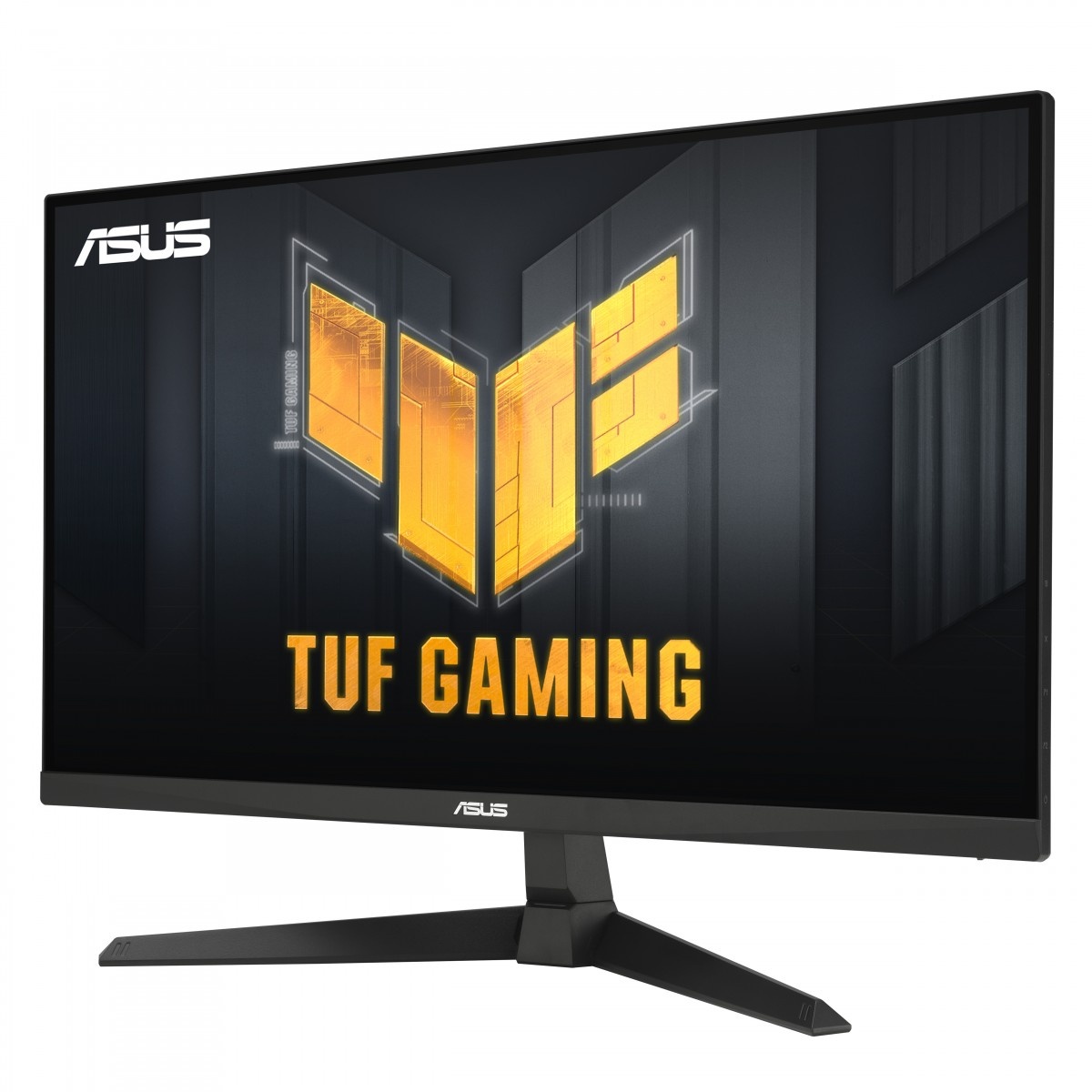 ASUS ASUS TUF Gaming VG279QE5A Monitor PC 68,6 cm (27") 1920 x 1080 Pixel Full HD LCD Nero - MONITOR E ACCESSORI | TecnoCARE.net Sabaudia, Latina, Terracina, San Felice Circeo e Pontinia
