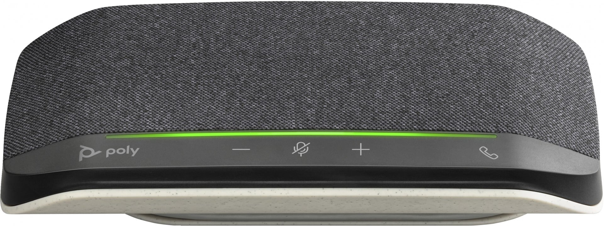 HP POLY HP Poly Sync 10 Speakerphone +USB-A to USB-C Cable vivavoce PC Nero - ATTREZZATURE PER CONFERENZE | TecnoCARE.net Sabaudia, Latina, Terracina, San Felice Circeo e Pontinia