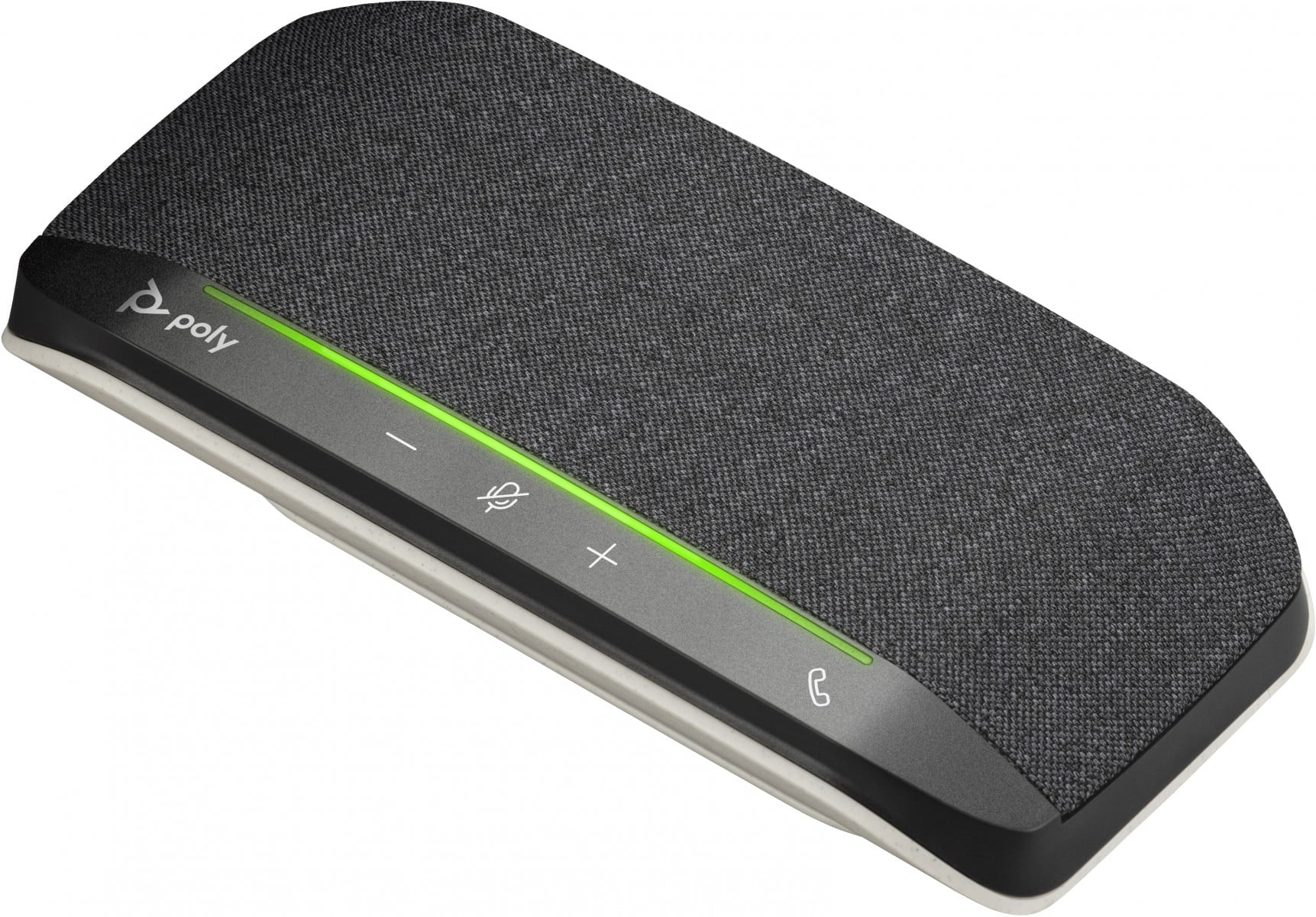 HP POLY HP Poly Sync 10 Speakerphone +USB-A to USB-C Cable vivavoce PC Nero - ATTREZZATURE PER CONFERENZE | TecnoCARE.net Sabaudia, Latina, Terracina, San Felice Circeo e Pontinia
