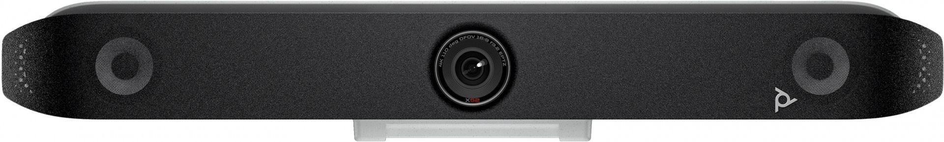 HP POLY HP Poly Studio X52 All-In-One Video Bar sistema di conferenza 20 MP Collegamento ethernet LAN Sistema di videoconferenza di gruppo - ATTREZZATURE PER CONFERENZE | TecnoCARE.net Sabaudia, Latina, Terracina, San Felice Circeo e Pontinia