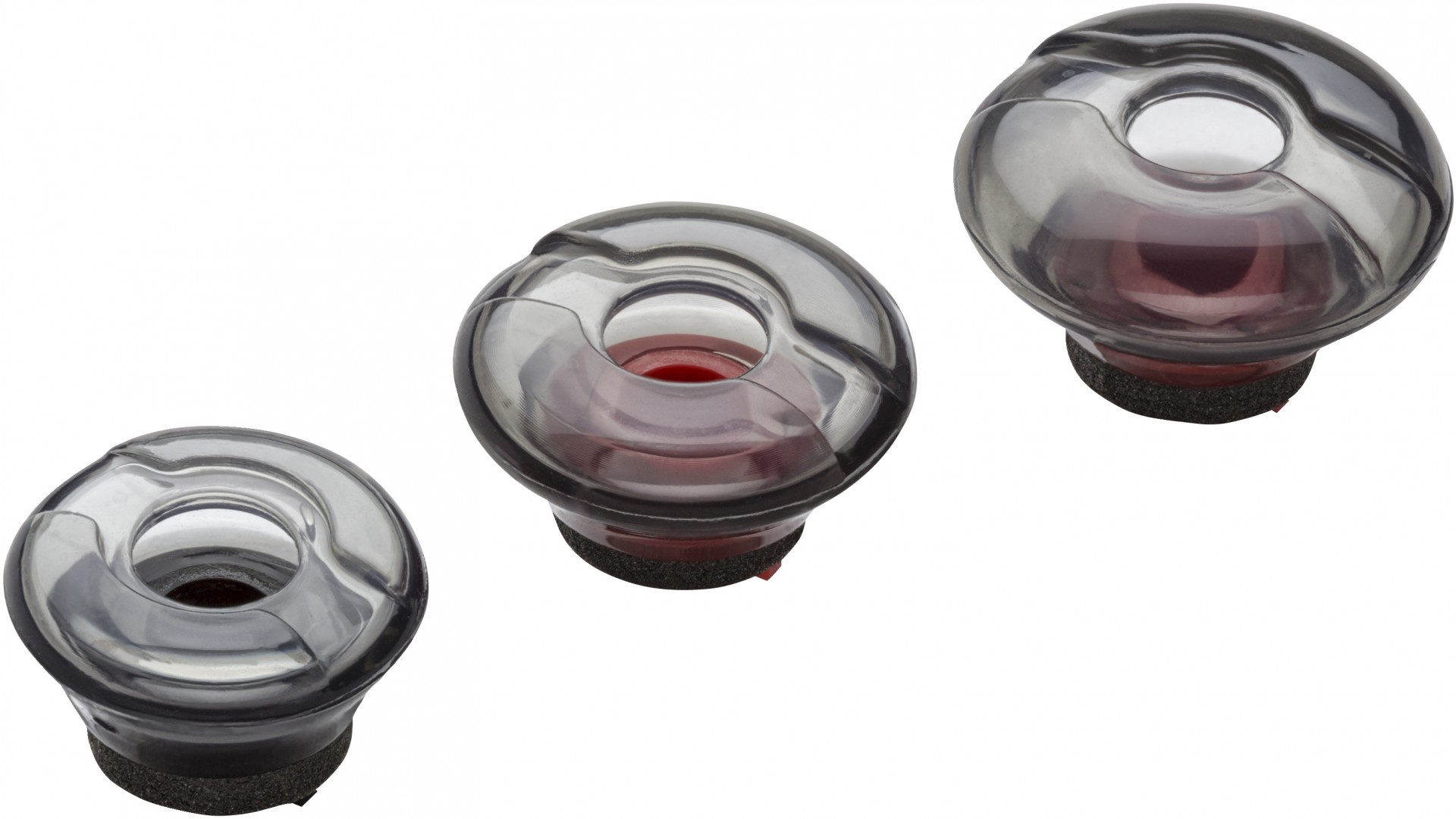 HP POLY HP Poly Voyager 5200 Small Eartips and Foam Covers (3 Pieces) Inserti per auricolari - ACCESSORI ED ELEMENTI PER APPARECCHIATURA AUDIO | TecnoCARE.net Sabaudia, Latina, Terracina, San Felice Circeo e Pontinia