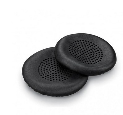 HP POLY HP Poly Voyager Focus UC Leatherette Ear Cushions (2 Pieces) Set cuscinetto/anello - ACCESSORI ED ELEMENTI PER APPARECCHIATURA AUDIO | TecnoCARE.net Sabaudia, Latina, Terracina, San Felice Circeo e Pontinia