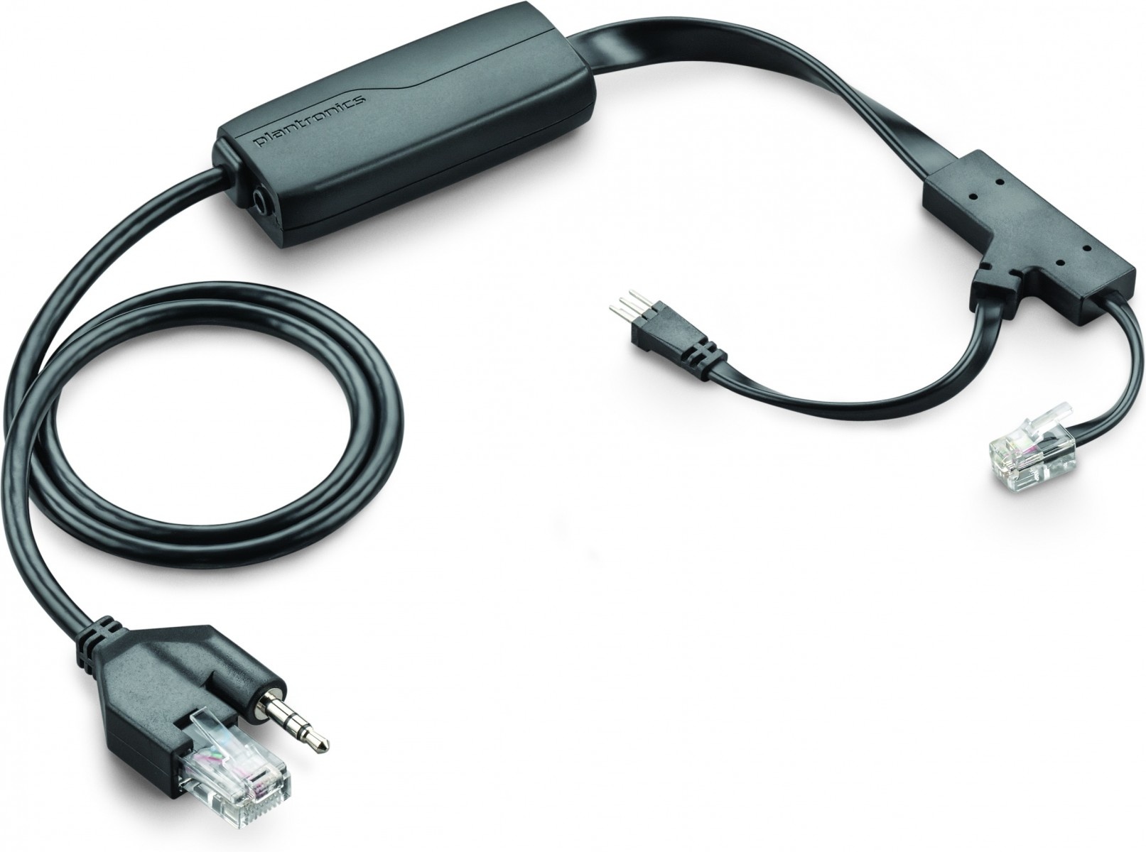 HP POLY HP Poly APP-51 Electronic Hookswitch TAA - ACCESSORI ED ELEMENTI PER APPARECCHIATURA AUDIO | TecnoCARE.net Sabaudia, Latina, Terracina, San Felice Circeo e Pontinia