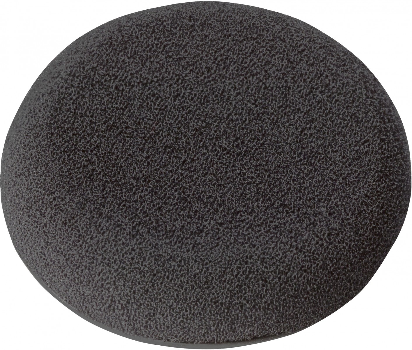 HP POLY HP Poly EncorePro HW530/540 Foam Ear Cushion (1 Piece) Set cuscinetto/anello - ACCESSORI ED ELEMENTI PER APPARECCHIATURA AUDIO | TecnoCARE.net Sabaudia, Latina, Terracina, San Felice Circeo e Pontinia