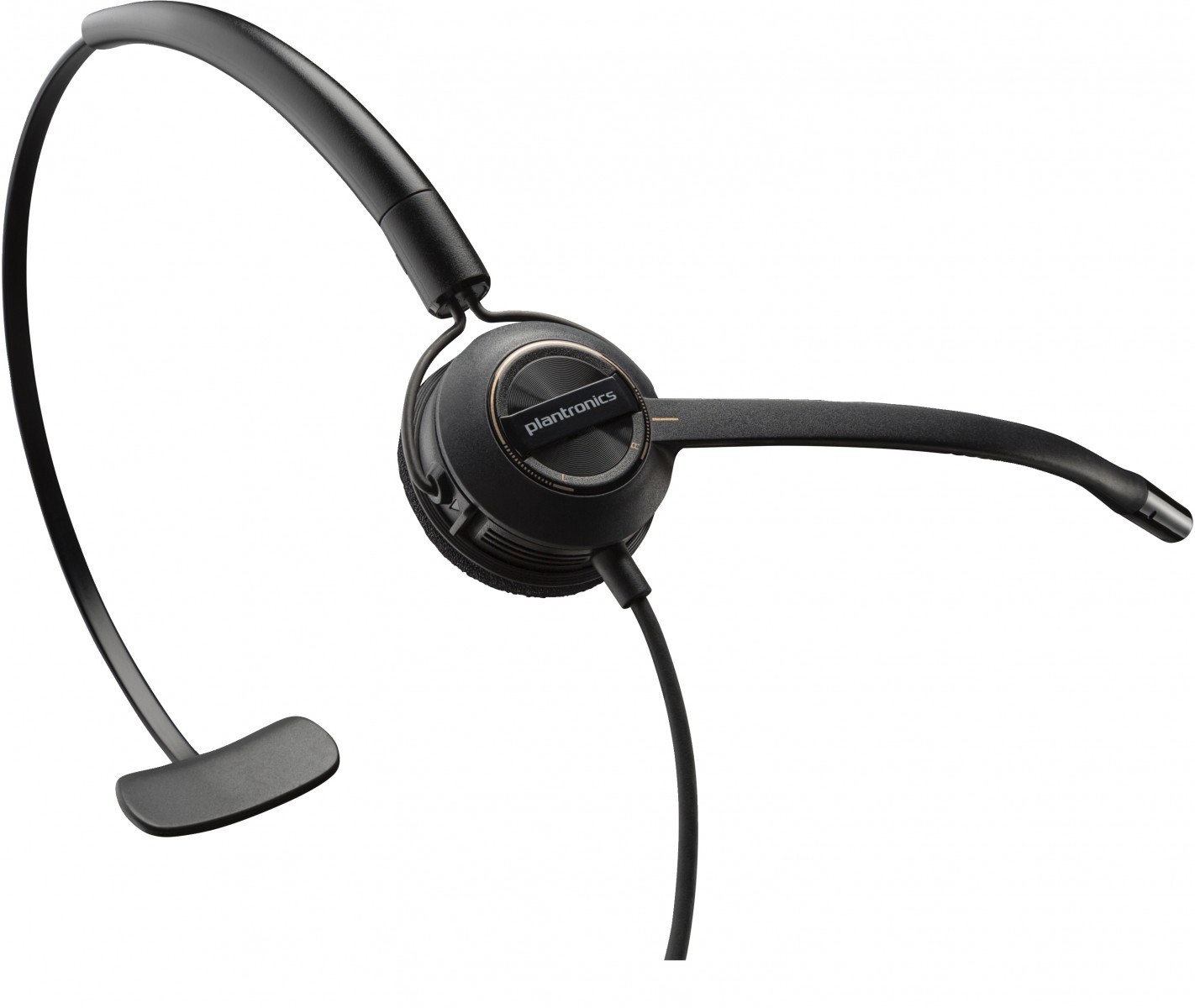 HP POLY HP Poly HW540 Over The Headband - ACCESSORI ED ELEMENTI PER APPARECCHIATURA AUDIO | TecnoCARE.net Sabaudia, Latina, Terracina, San Felice Circeo e Pontinia