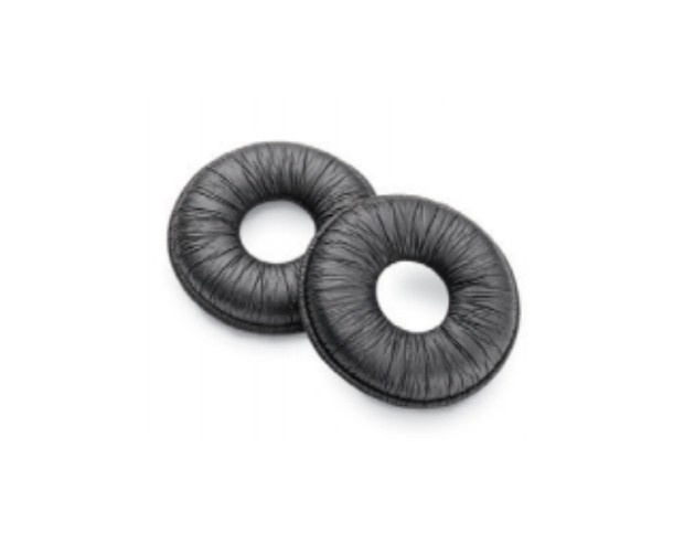 HP POLY HP Poly EncorePro HW700 Leatherette Ear Cushions and Mounting Plates (2 Pieces) Set cuscinetto/anello - ACCESSORI ED ELEMENTI PER APPARECCHIATURA AUDIO | TecnoCARE.net Sabaudia, Latina, Terracina, San Felice Circeo e Pontinia