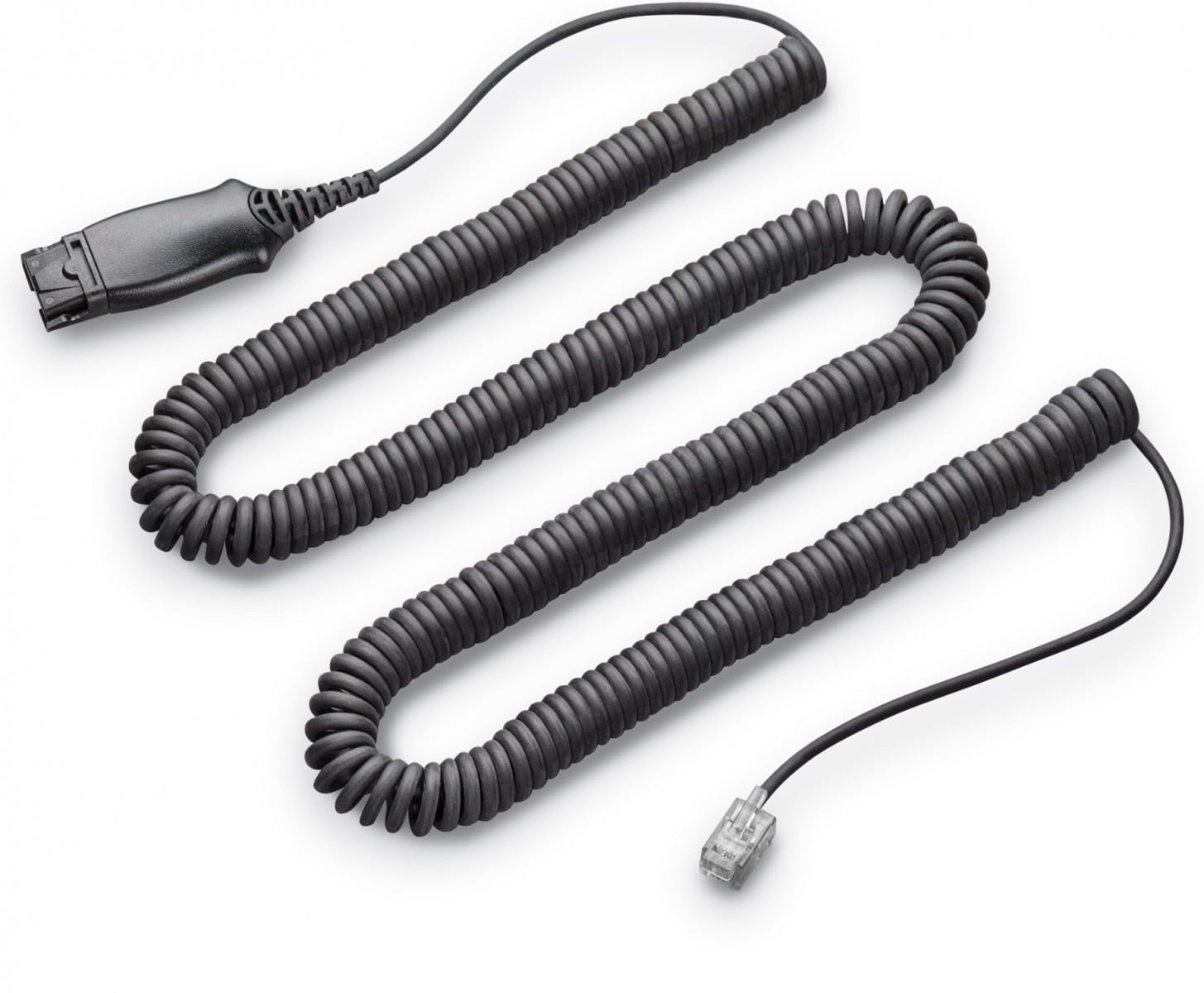 HP POLY HP Poly Savi 8240/8245 USB-A Charging Cable for Headset and Battery - ACCESSORI ED ELEMENTI PER APPARECCHIATURA AUDIO | TecnoCARE.net Sabaudia, Latina, Terracina, San Felice Circeo e Pontinia