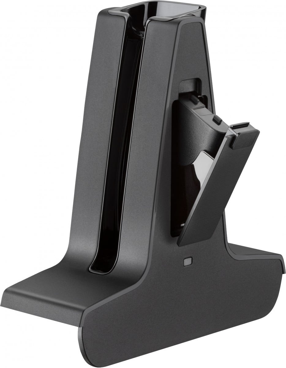 HP POLY HP Poly Savi 8240/8245 Deluxe Charging Cradle Base per ricarica - ACCESSORI ED ELEMENTI PER APPARECCHIATURA AUDIO | TecnoCARE.net Sabaudia, Latina, Terracina, San Felice Circeo e Pontinia