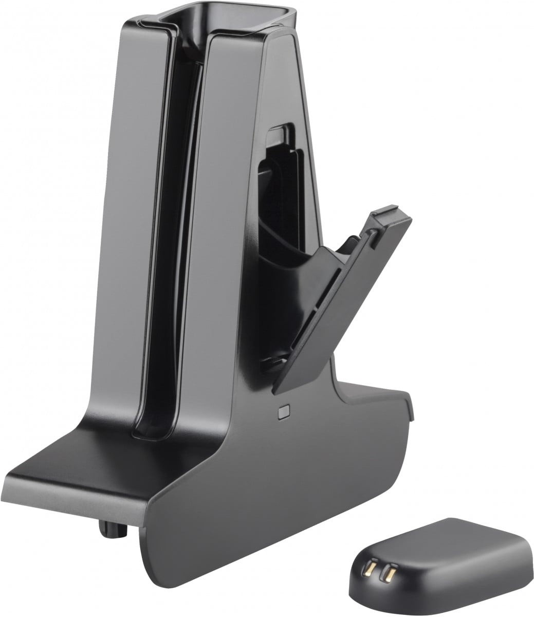 HP POLY HP Poly Savi 8245 Deluxe Cradle with Battery - ACCESSORI PER APPARECCHIATURE DI TELECOMUNICAZIONE | TecnoCARE.net Sabaudia, Latina, Terracina, San Felice Circeo e Pontinia
