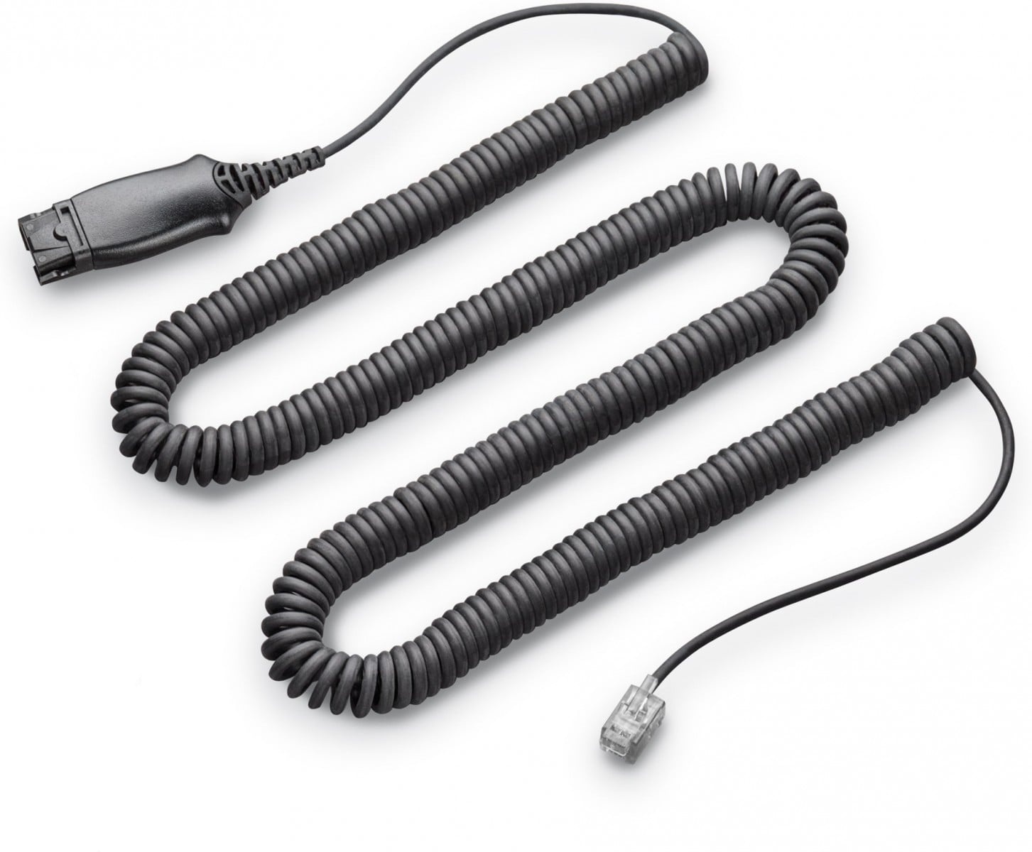 HP POLY HP Poly 85R59AA accessorio per cuffia Cavo - ACCESSORI ED ELEMENTI PER APPARECCHIATURA AUDIO | TecnoCARE.net Sabaudia, Latina, Terracina, San Felice Circeo e Pontinia
