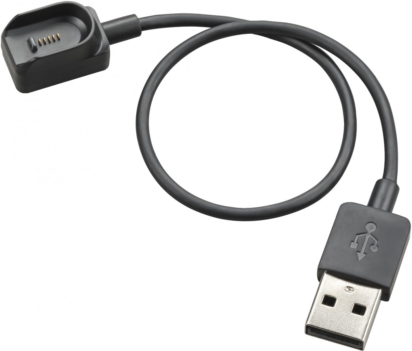 HP POLY HP Poly Voyager Legend Charging Cable USB-A - ACCESSORI ED ELEMENTI PER APPARECCHIATURA AUDIO | TecnoCARE.net Sabaudia, Latina, Terracina, San Felice Circeo e Pontinia