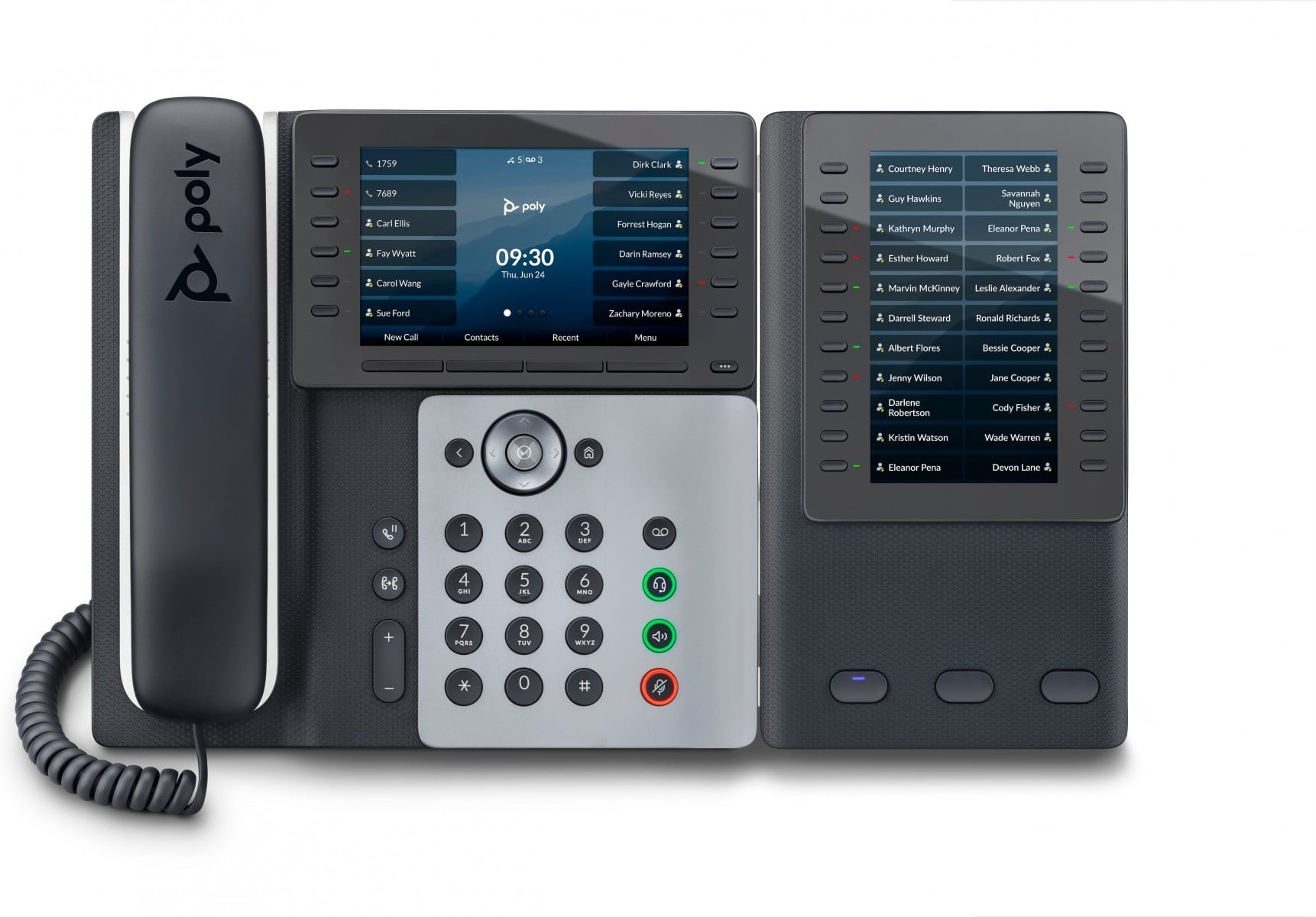 HP POLY HP Poly Edge E Expansion Module - ACCESSORI PER APPARECCHIATURE DI TELECOMUNICAZIONE | TecnoCARE.net Sabaudia, Latina, Terracina, San Felice Circeo e Pontinia
